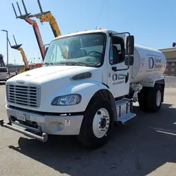 2021 Freightliner M2 106 WATER Water Truck