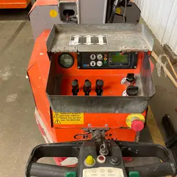 2015 Jekko MPK20W