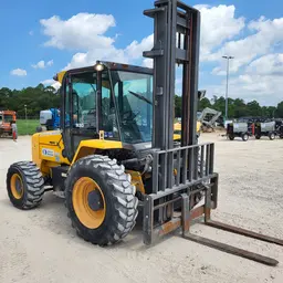 2019 JCB 930-4 Forklift