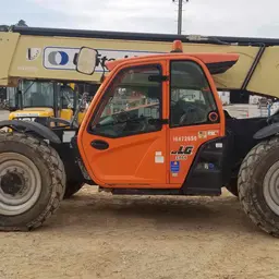 2016 JLG 1055 Forklift