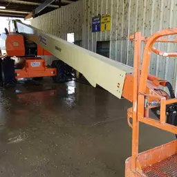 2017 JLG 800S Boom Lift