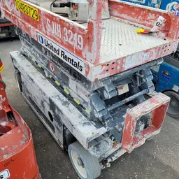 2016 Skyjack SJIII3219 Scissor Lift