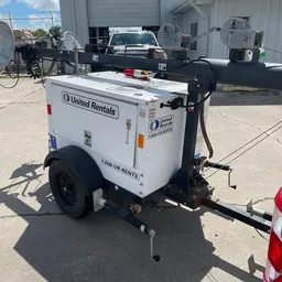 2018 Magnum Pro MLT3060 Towable Light Tower