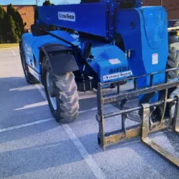 2016 Genie GTH-844 Forklift