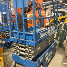 2016 Genie GS-1930 Scissor Lift
