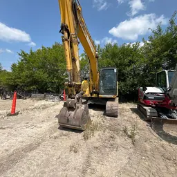 2018 Kobelco SK140SR-5 Excavator