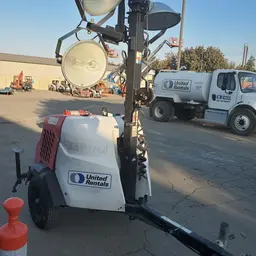 2016 Magnum Pro MLT6SM Towable Light Tower