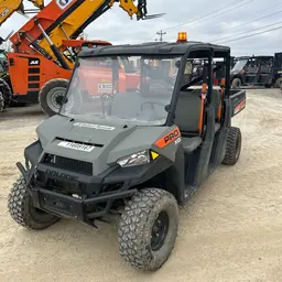 2023 Polaris PRO XD 4000D Utility Vehicle