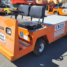 2017 Columbia BC2-L-36 Utility Vehicle