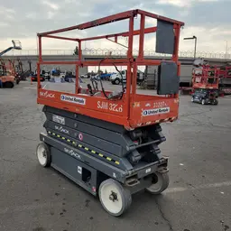2016 Skyjack SJIII3226 Scissor Lift