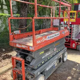 2017 Skyjack SJIII3226 Scissor Lift