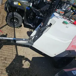 2017 Magnum Pro MLT6SM Towable Light Tower