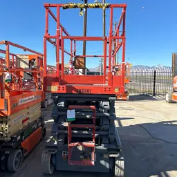 2017 Skyjack SJIII4740 Scissor Lift