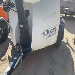 2018 Magnum Pro MLT6SM Towable Light Tower