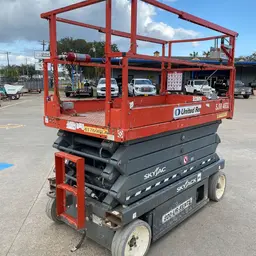 2017 Skyjack SJIII4632 Scissor Lift