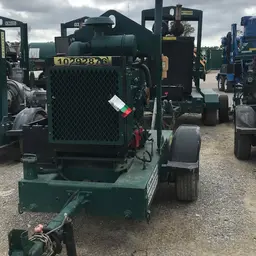 2014 Pioneer Pump PP44S10L71TD2.9 Pump