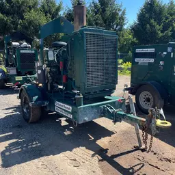 2014 Pioneer Pump PP44S10L71TD2.9 Pump