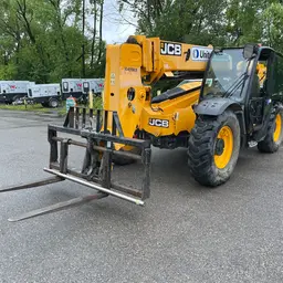 2016 JCB 507-42 Forklift