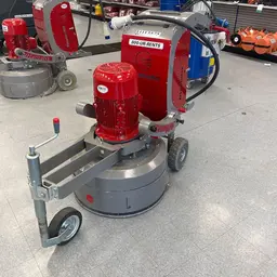 2020 Blastrac BMG-780-230
