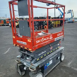 2015 Skyjack SJIII3219 Scissor Lift