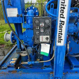 2015 Thompson 4JSCMNDJDS24TU Pump