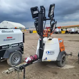 2022 Generac MLTS-4 Portable Work Light