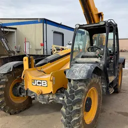 2015 JCB 506-36 Forklift