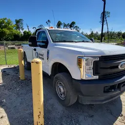 2018 Ford F250REGXLG4WD Truck