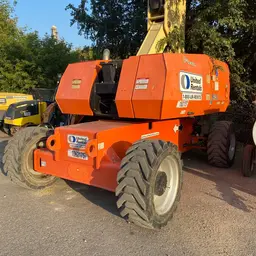 2017 JLG 860SJ Boom Lift