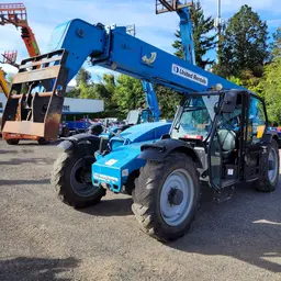 2016 Genie GTH-844 Forklift