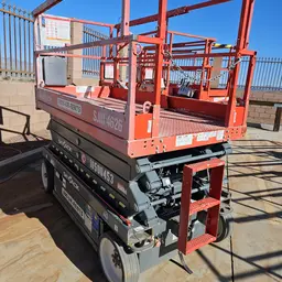 2016 Skyjack SJIII4626 Scissor Lift