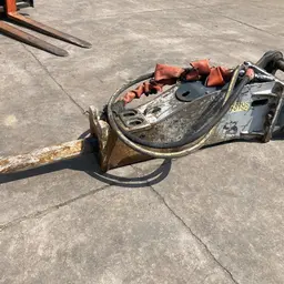 2019 FURUKAWA K-FX125QTV Attachment