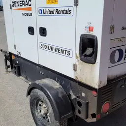 2020 Magnum Pro MDG25IF4 Diesel Generator