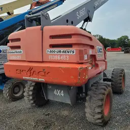 2015 Skyjack SJ66T Boom Lift