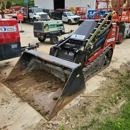 2019 Toro TXL2000T Track Loader