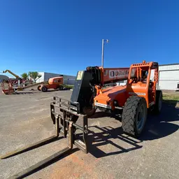 2016 SKYTRAK 6042 Forklift
