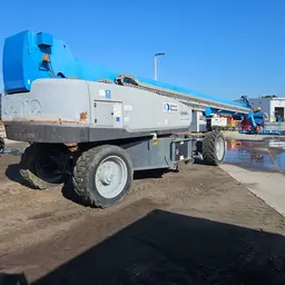 2015 Genie SX-150 Boom Lift