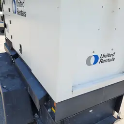 2017 Magnum Pro MMG45IF4 Diesel Generator