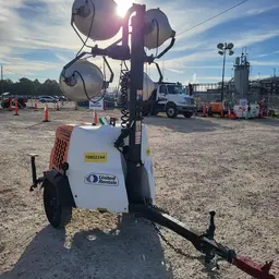 2018 Magnum Pro MLT6SM Towable Light Tower