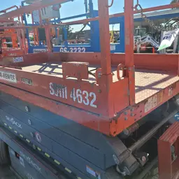 2017 Skyjack SJIII4632 Scissor Lift