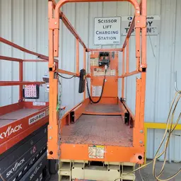 2016 JLG 2632ES Scissor Lift