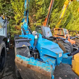 2016 Genie GTH-1056 Forklift