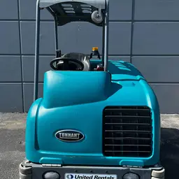 2019 Tennant T-20 Scrubber