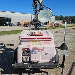 2017 Magnum Pro MLT6SM Towable Light Tower