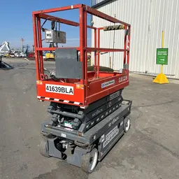 2017 Skyjack SJIII3219 Scissor Lift