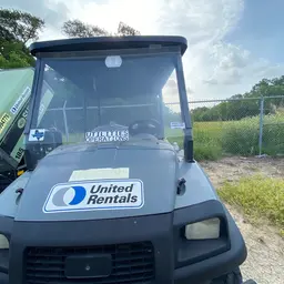 2019 Club Car CARRYALL 1700 Utility Vehicle