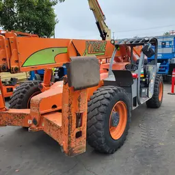 2014 XTREME XR1255 Forklift