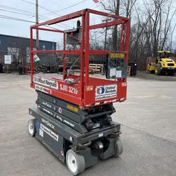 2018 Skyjack SJIII3219 Scissor Lift