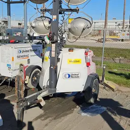 2017 Magnum Pro MLT6SM Towable Light Tower