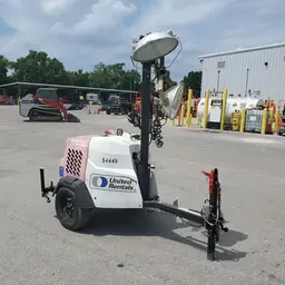 2017 Magnum Pro MLT6SK Towable Light Tower